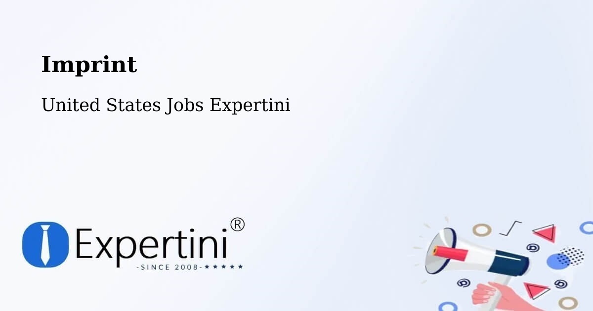 Imprint – Olivia - United States Jobs Expertini