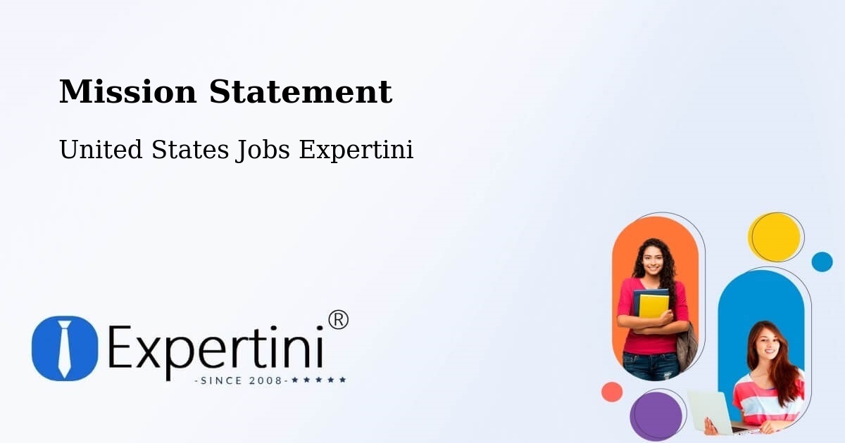 Corporate Mission – Olivia - United States Jobs Expertini
