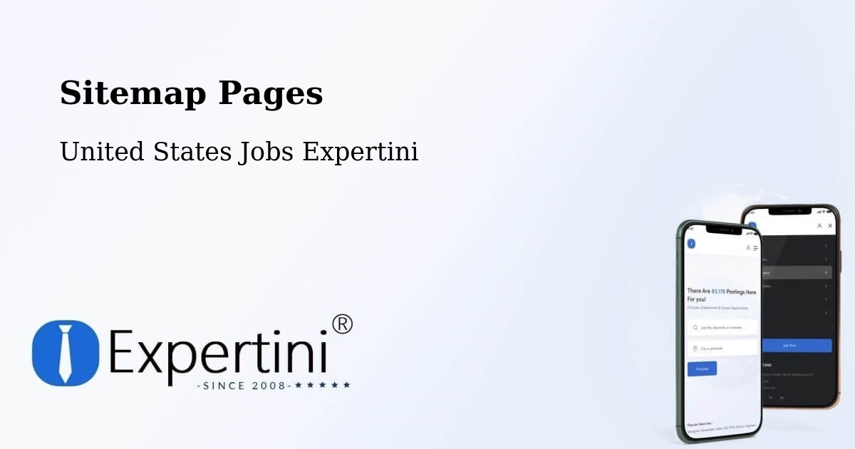Sitemap Pages - Olivia - United States Jobs Expertini